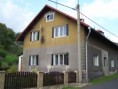 Dvougenerační RD Benešov nad Ploučnicí, Děčín